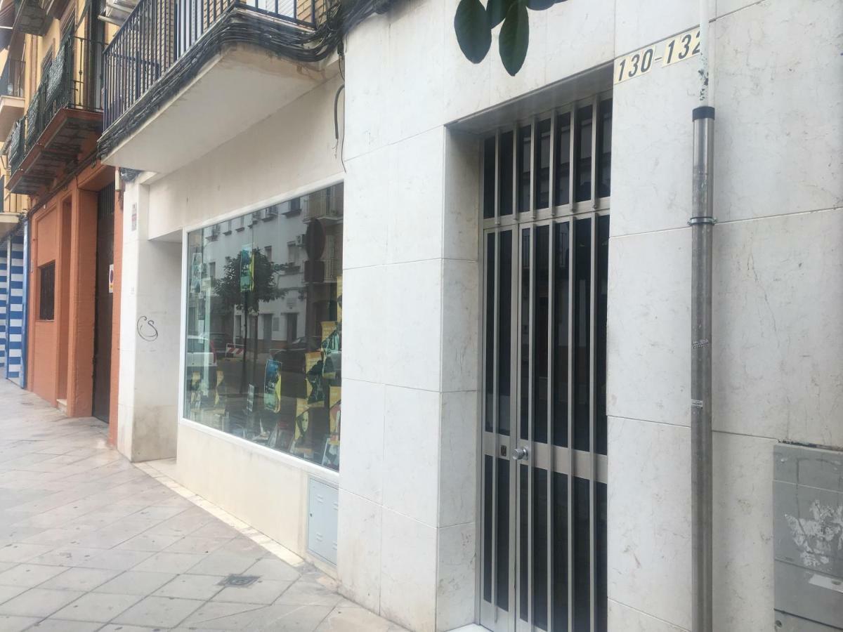 Sevilla-Triana Sevilha Exterior foto